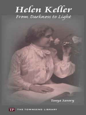 Helen Keller - ebook